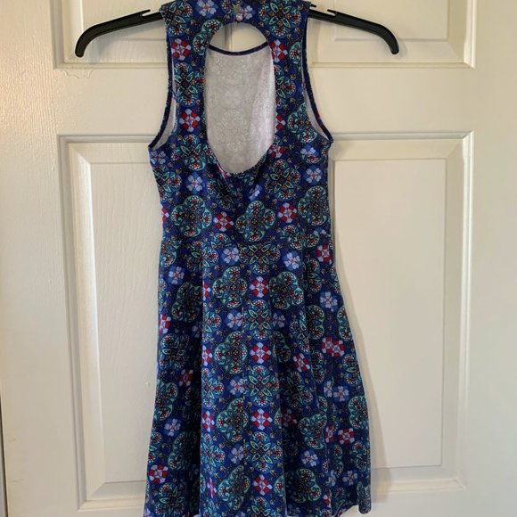 Mini Dress - Picture 2 of 2